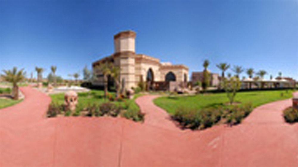 Rose Garden Resort & Spa Marrakesh Esterno foto