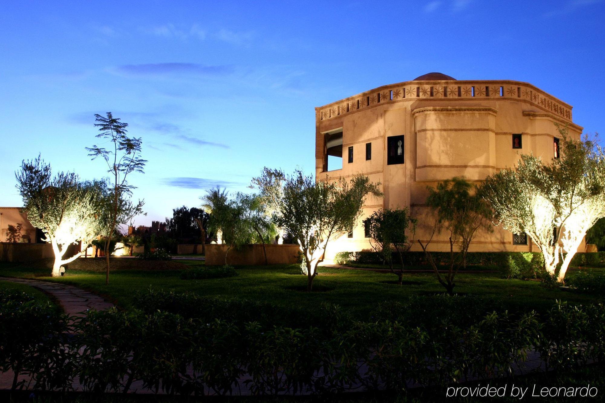 Rose Garden Resort & Spa Marrakesh Esterno foto