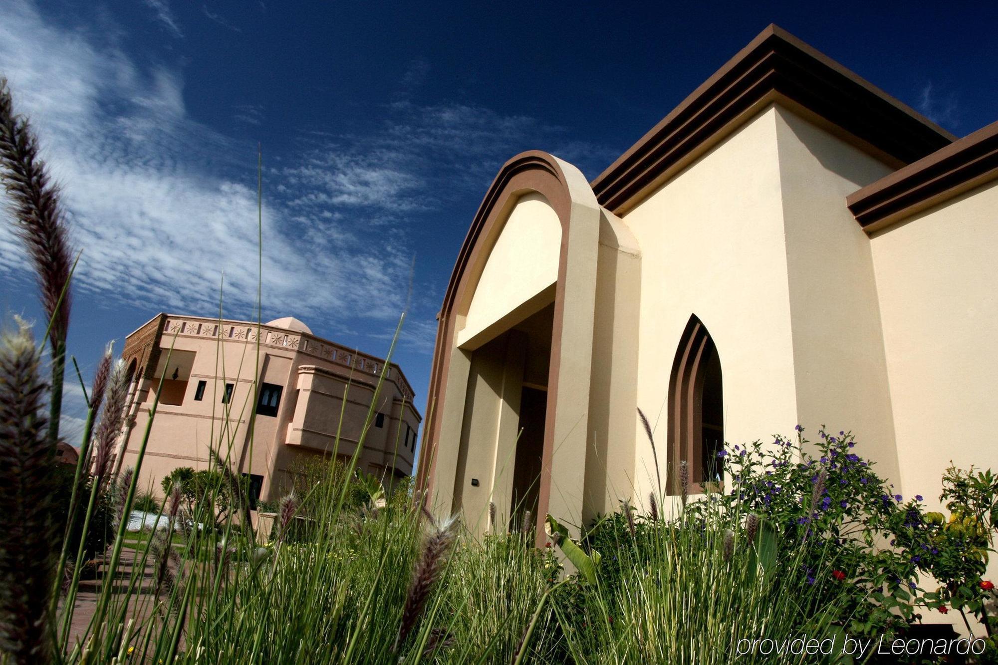 Rose Garden Resort & Spa Marrakesh Esterno foto